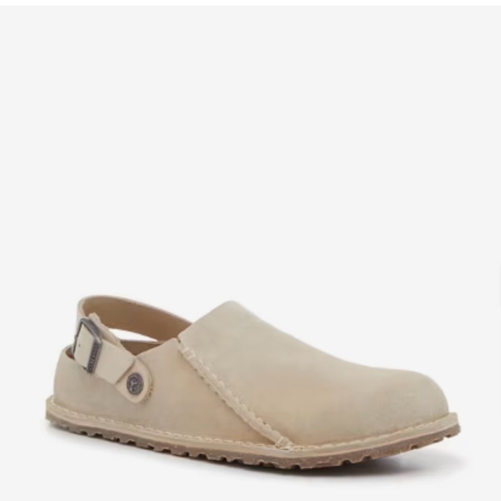 Birkenstock clog